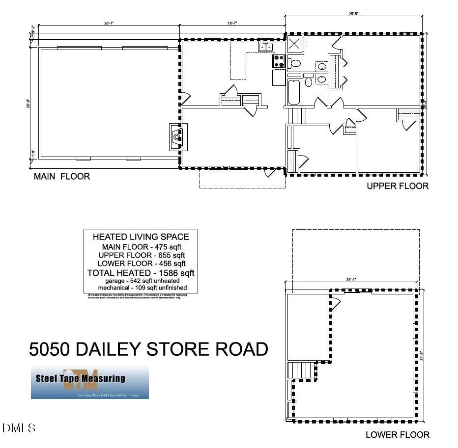 Photo of 5050 Dailey Store Road