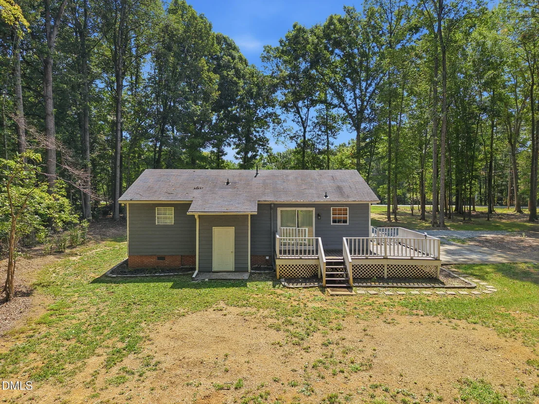 Photo of 1634 Hurdle Mills Road