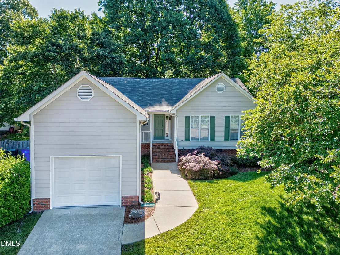 Photo of 2519 Tryon Pines Drive