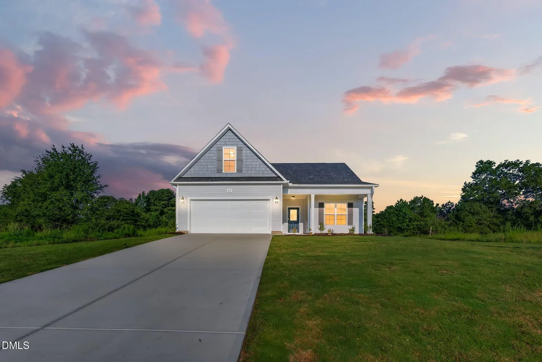 Photo of Unit LOT9 at 69 Hookbill Lane