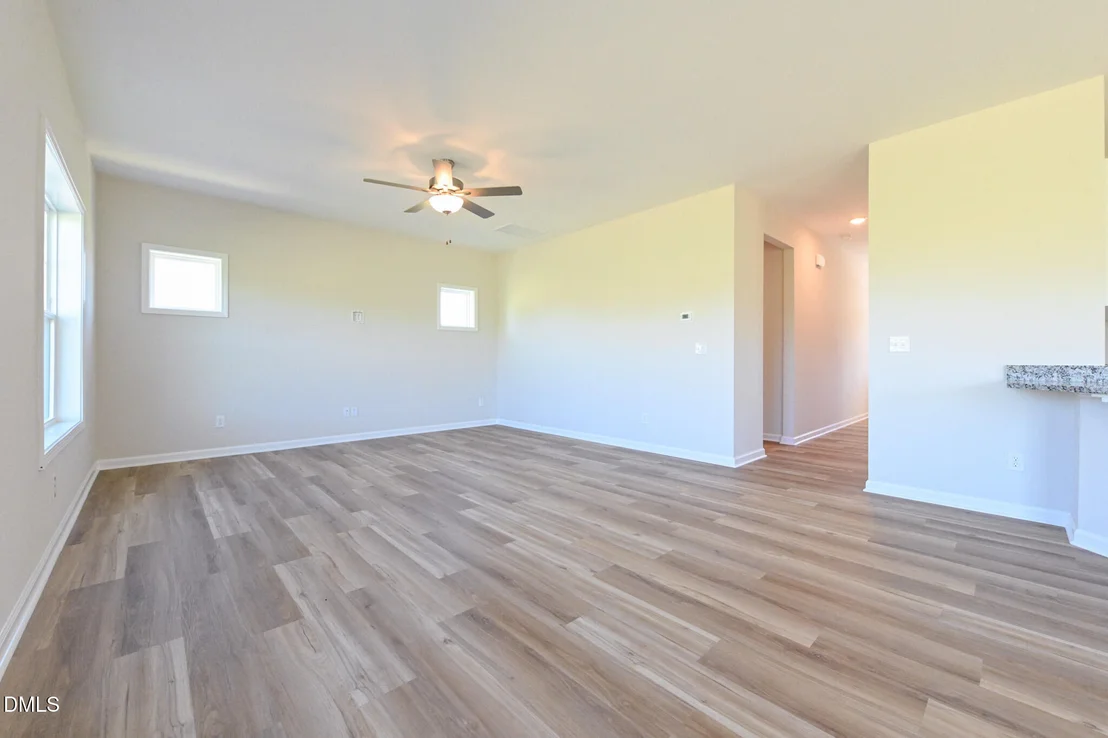 Photo of Unit LOT96 at 293 Black Duck Lane