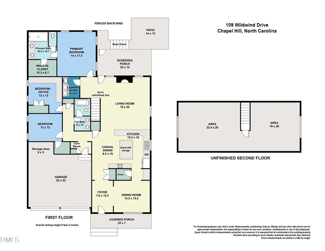Photo of 109 Wildwind Drive
