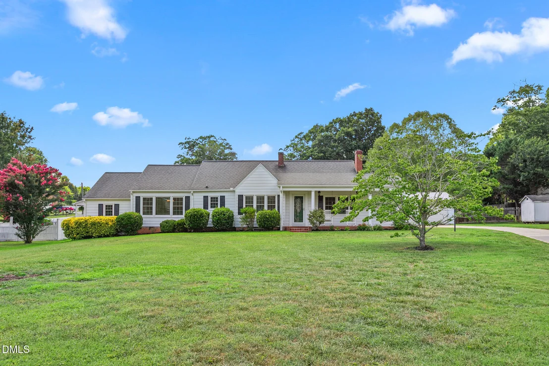 Photo of 3219 Alamance Road