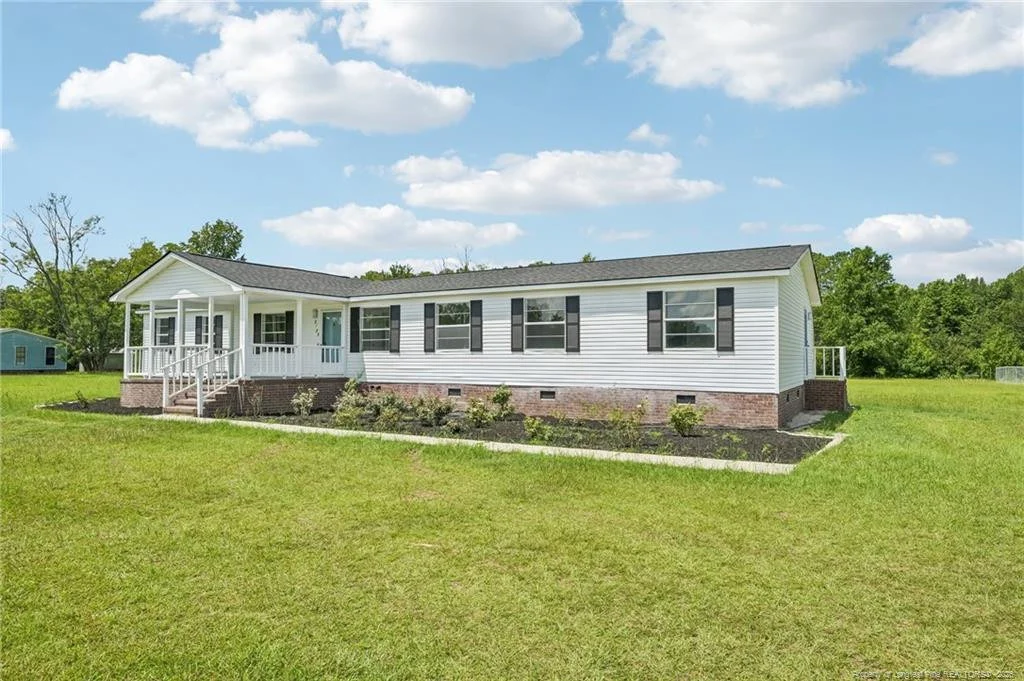 Photo of 3135 James Dail Road