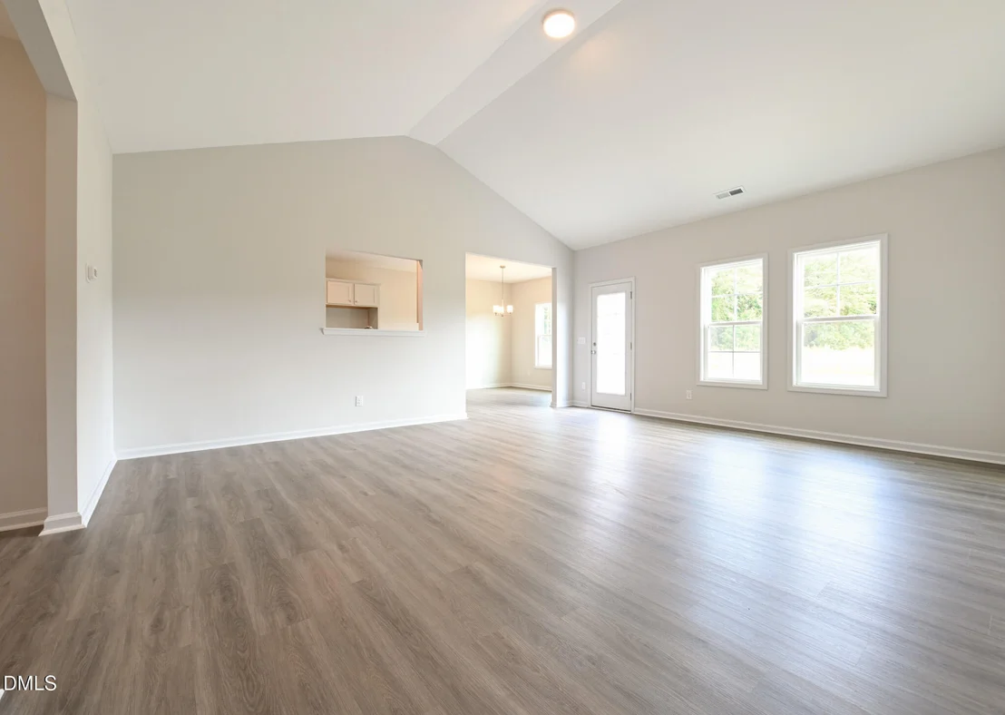 Photo of Unit LOT85 at 214 Hill Valley Drive
