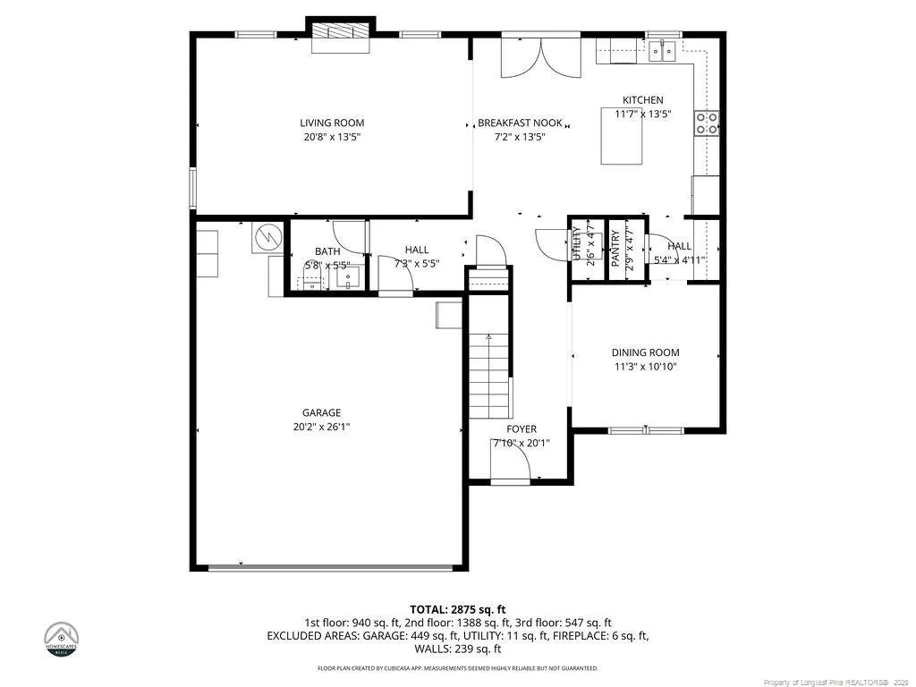Photo of 259 Bayleaf Drive
