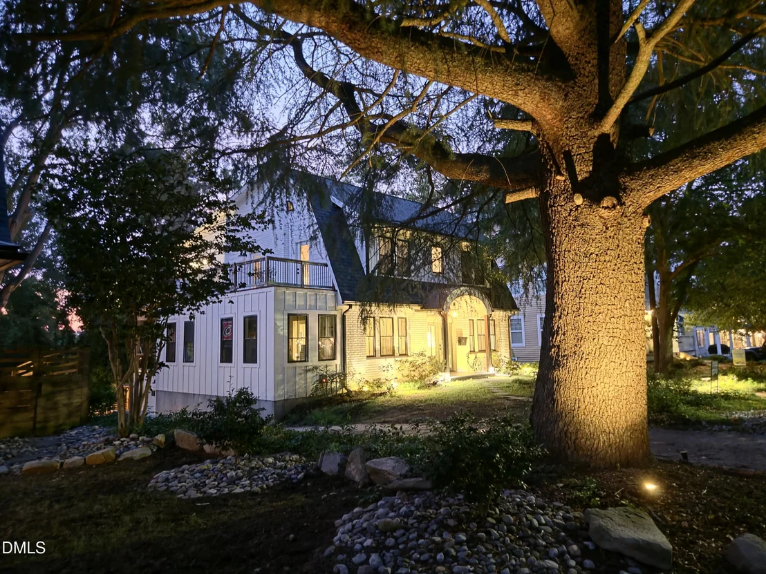 Photo of 1105 Mordecai Drive
