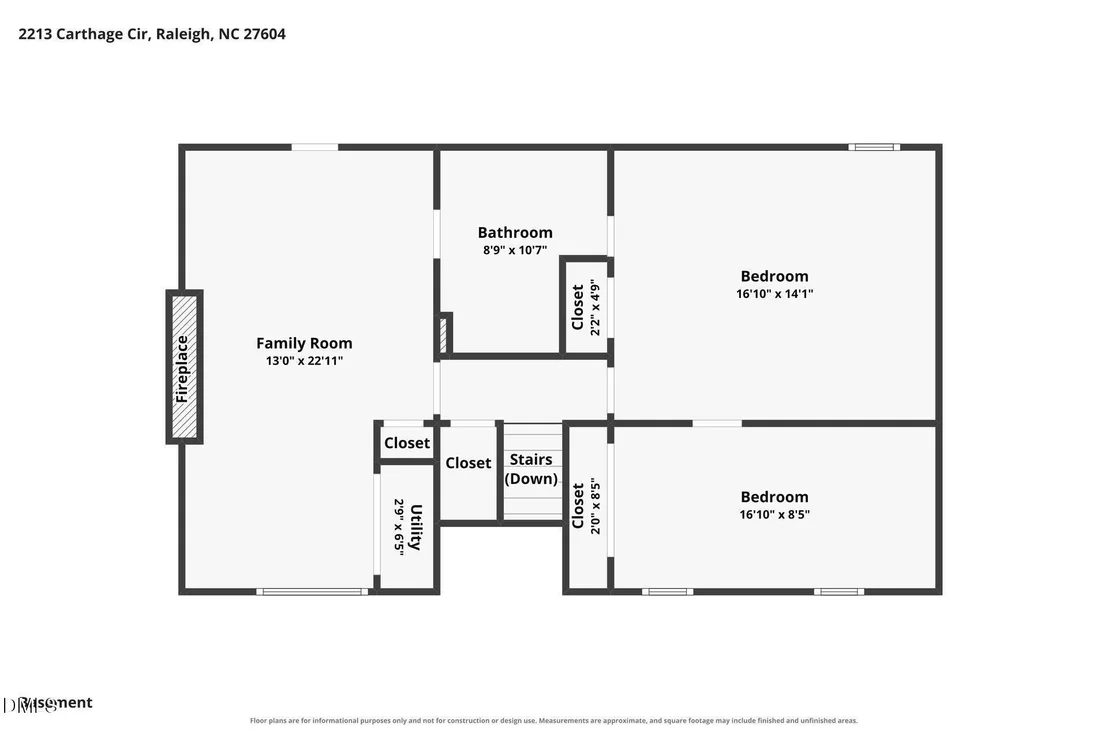 Photo of 2213 Carthage Circle