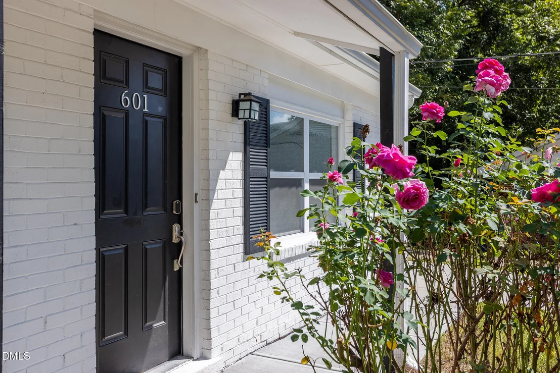 Photo of 601 Mcnair Street