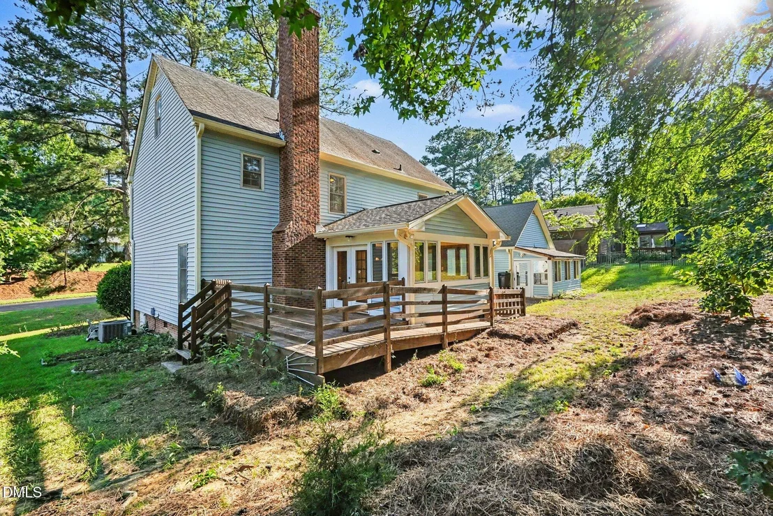 Photo of 3916 King Charles Road