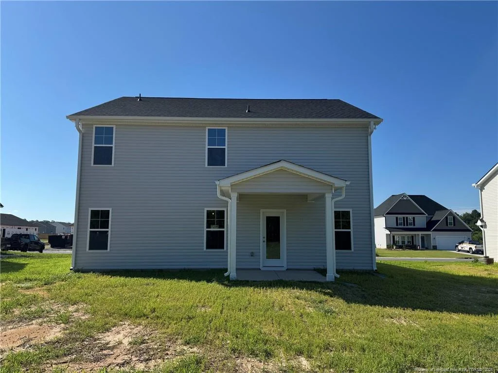 Photo of 188 Seaford (Lot 04) Lane