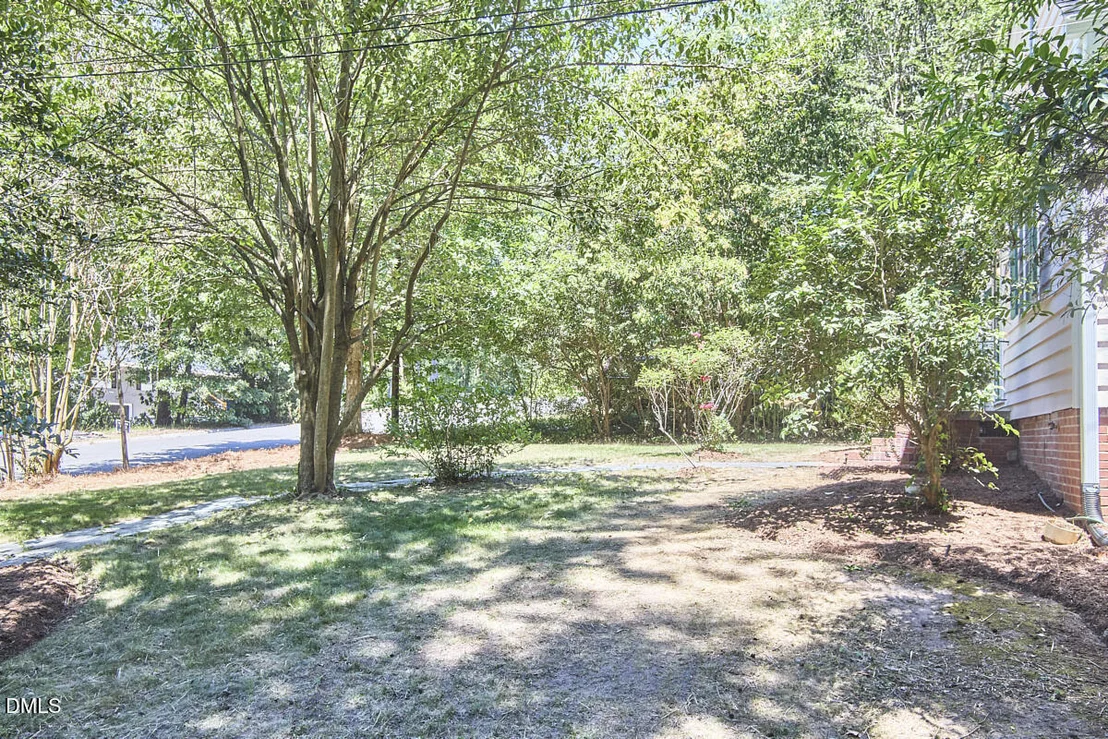 Photo of 1615 Ward Street