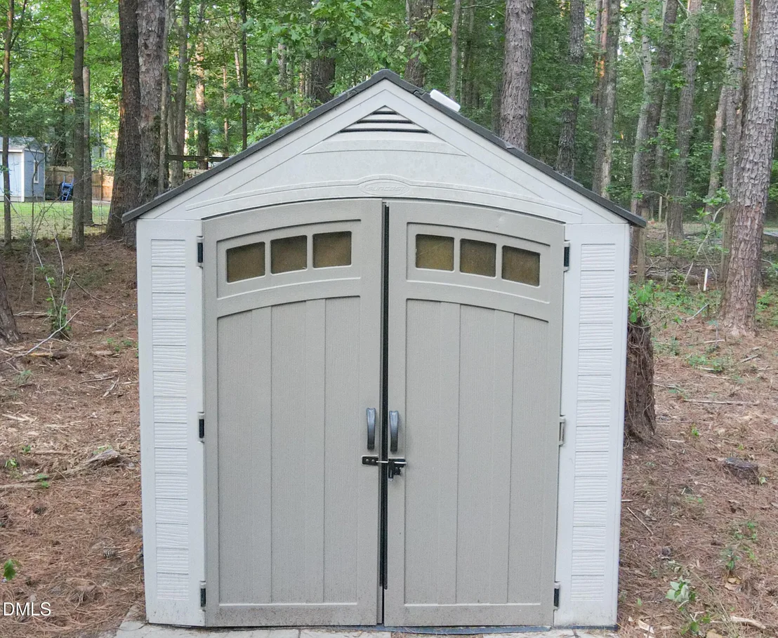 Photo of 1106 Scott King Road