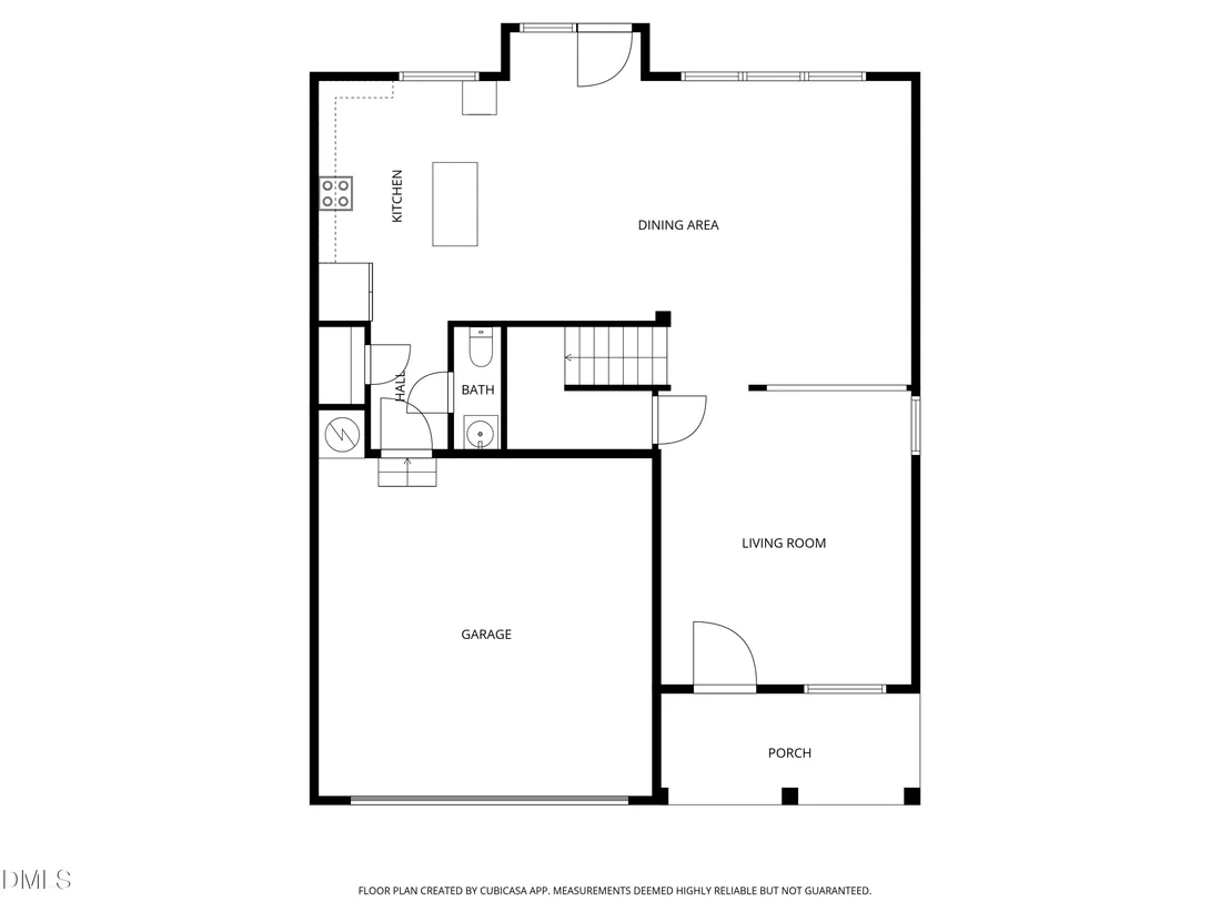 Photo of 75 Averasboro Drive