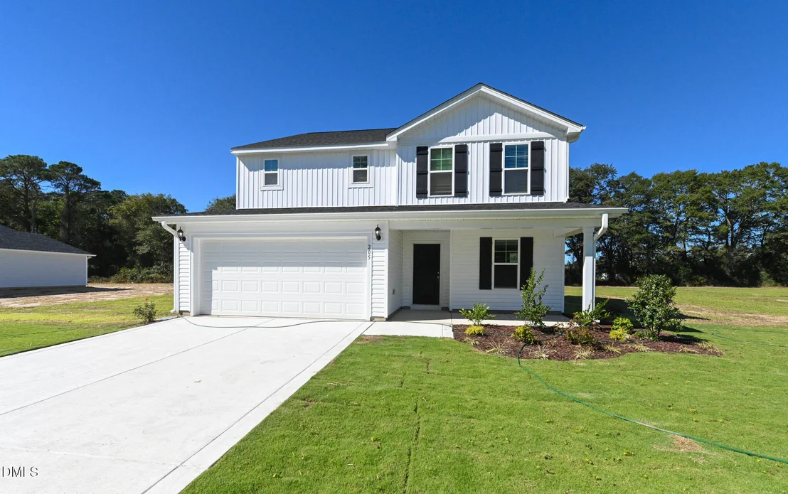 Photo of Unit LOT60 at 205 Hill Valley Drive