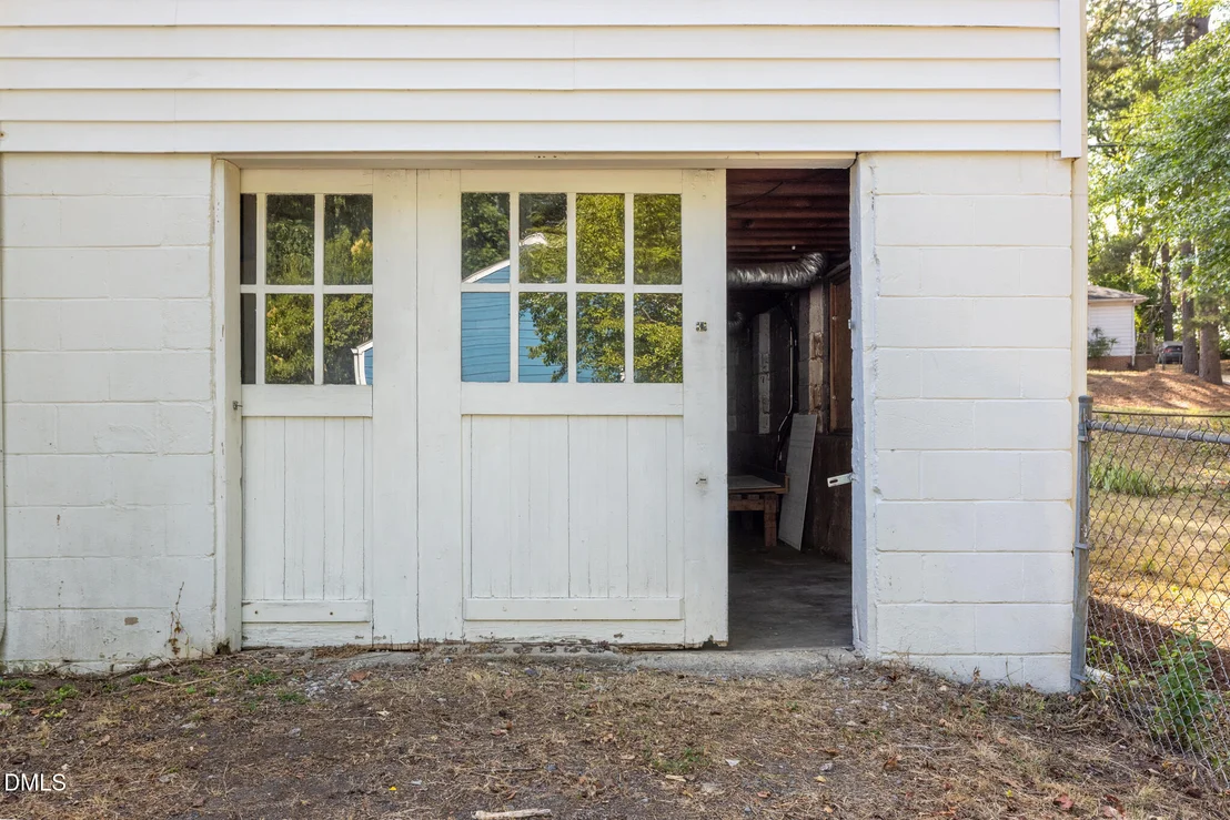 Photo of 1501 Fairfax Road
