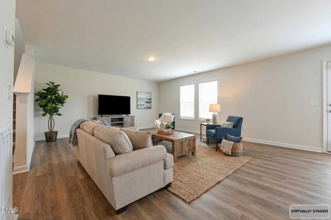 Photo of Unit LOT86 at 216 Hill Valley Drive