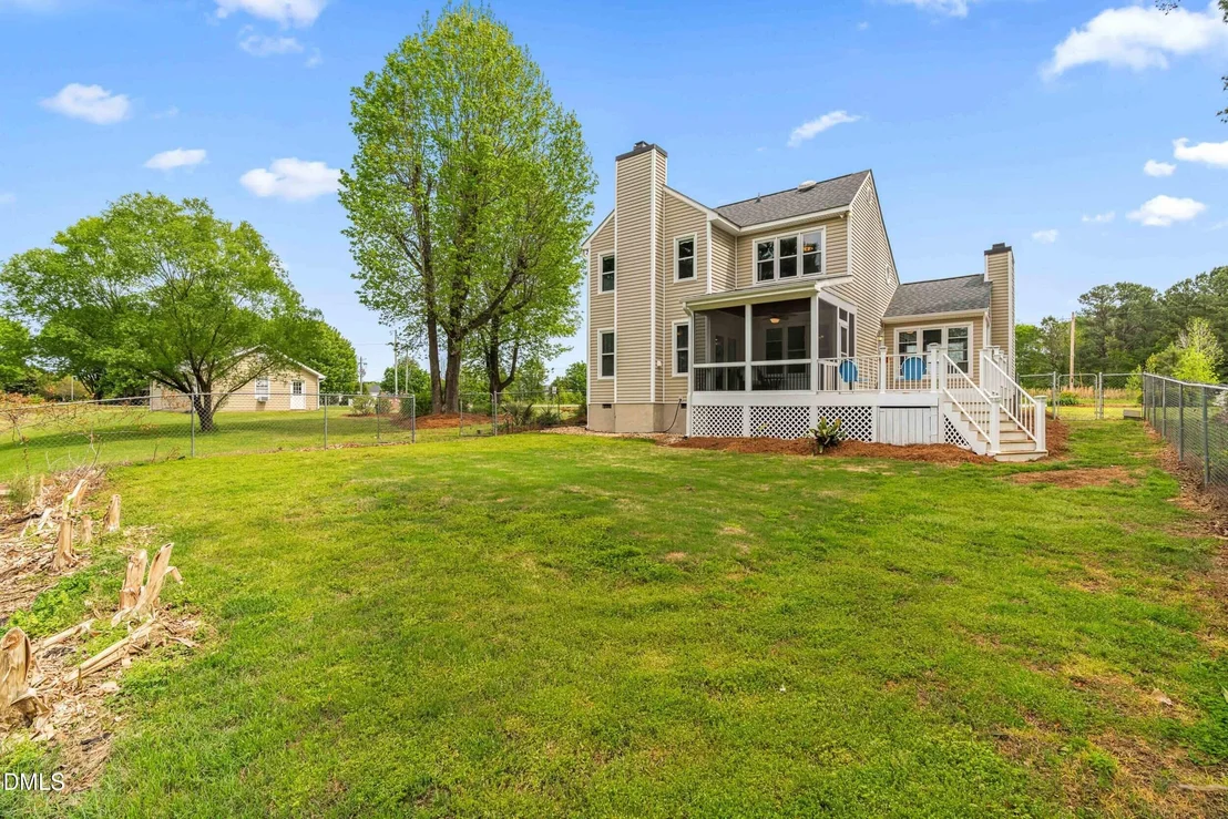 Photo of 1302 Swift Creek Road