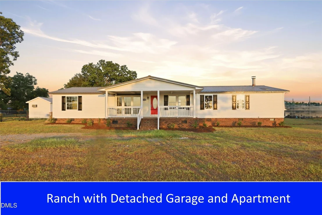 Photo of 10100 Green Path Road