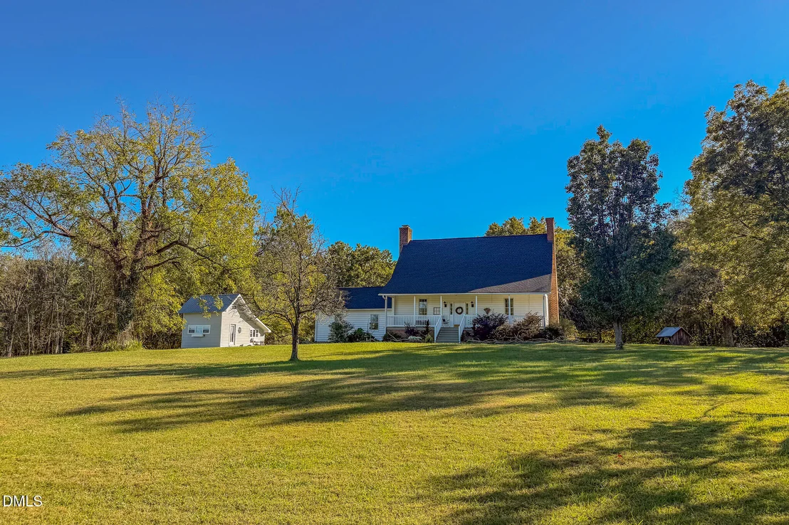 Photo of 416 Charlie Moore Road