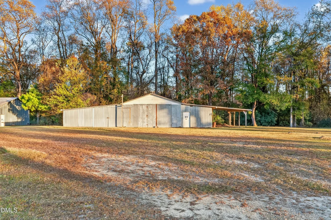 Photo of 4509 Stevens Chapel Road