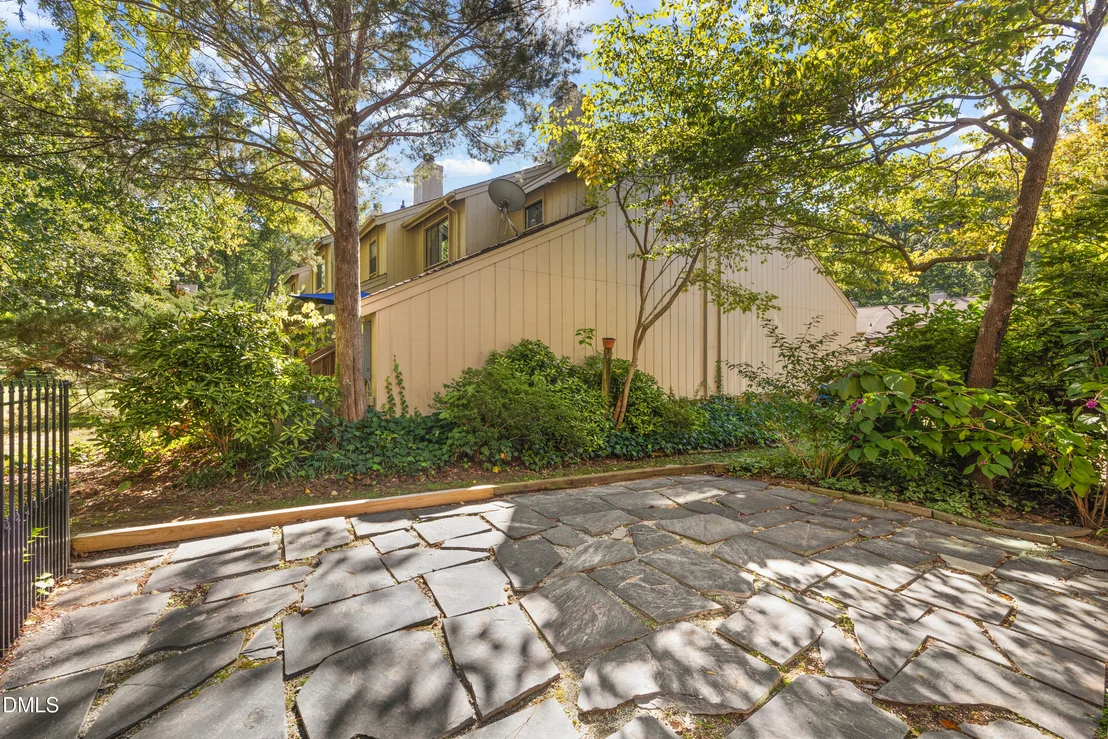 Photo of Unit 11 at 4100 Five Oaks Drive