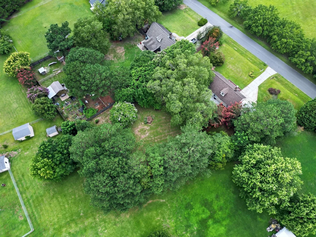 Photo of 1517 Old Clayton Road