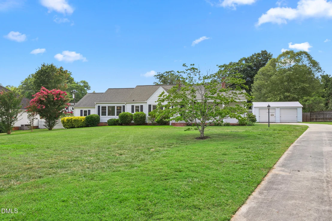 Photo of 3219 Alamance Road