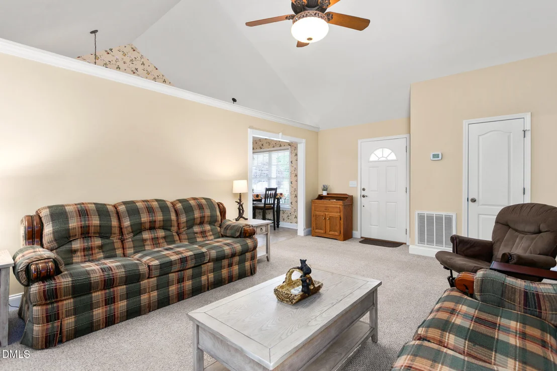 Photo of 1302 Durham Meadows Drive