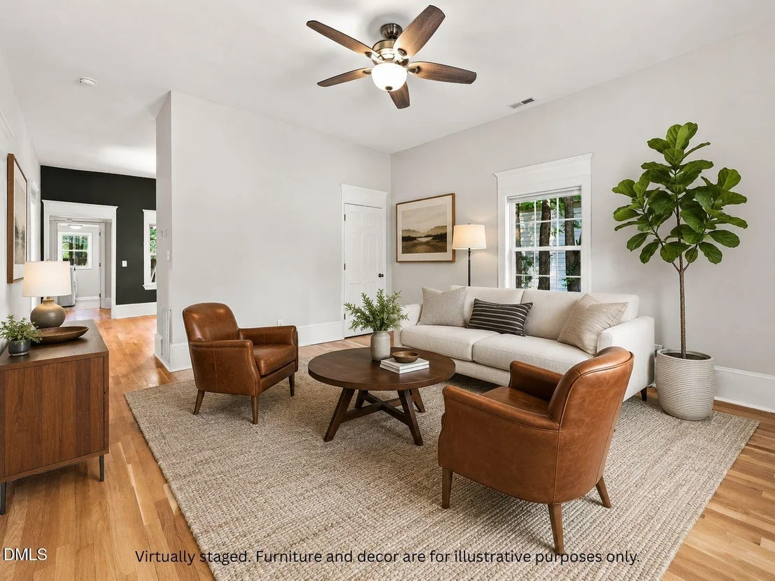Photo of 416 Dowd Street