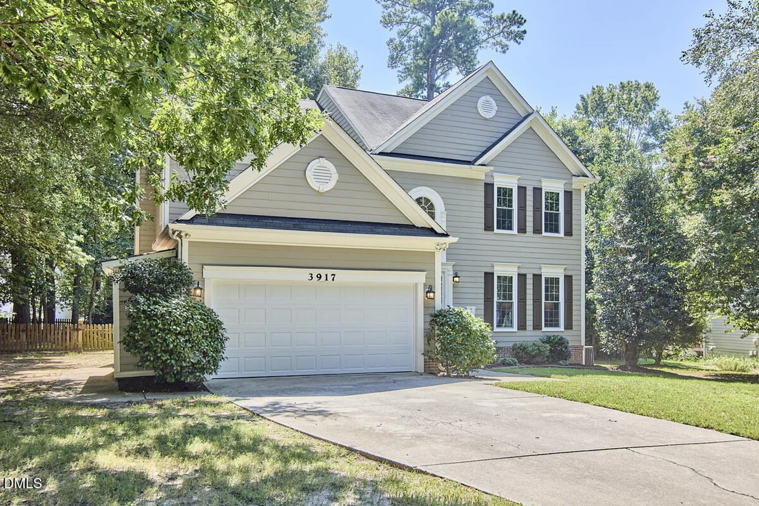 Photo of 3917 Springstop Lane