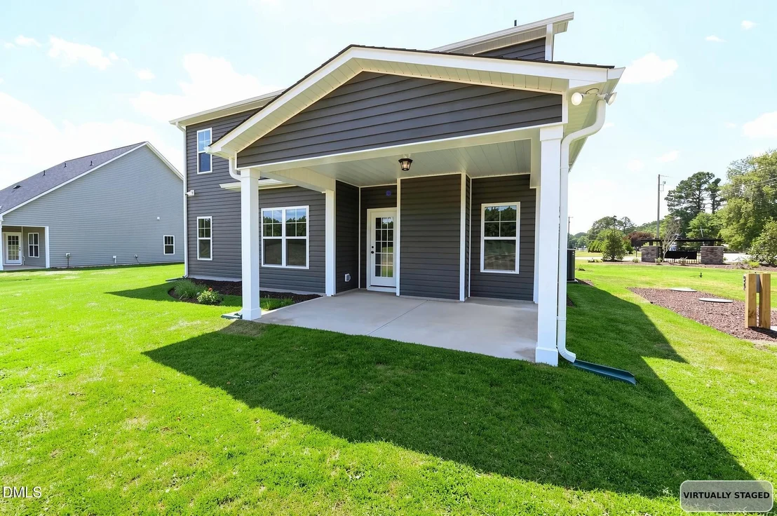 Photo of Unit LOT28 at 23 Juju Drive