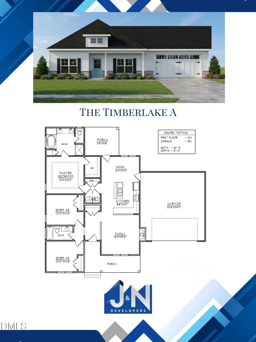 Photo of 211 Pendergrass Drive