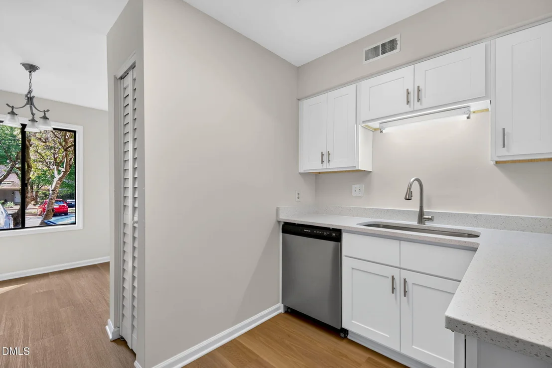 Photo of Unit 32 at 4101 Five Oaks Drive