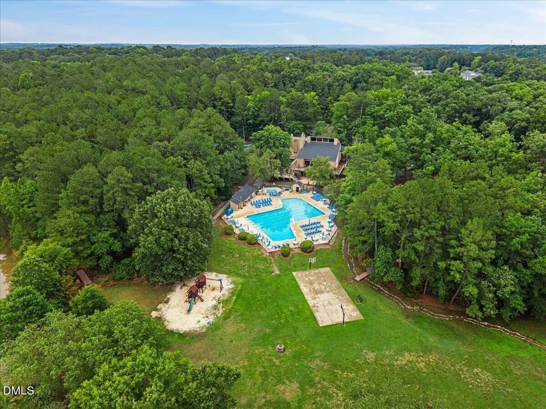 Photo of Unit 27 at 4100 Five Oaks Drive