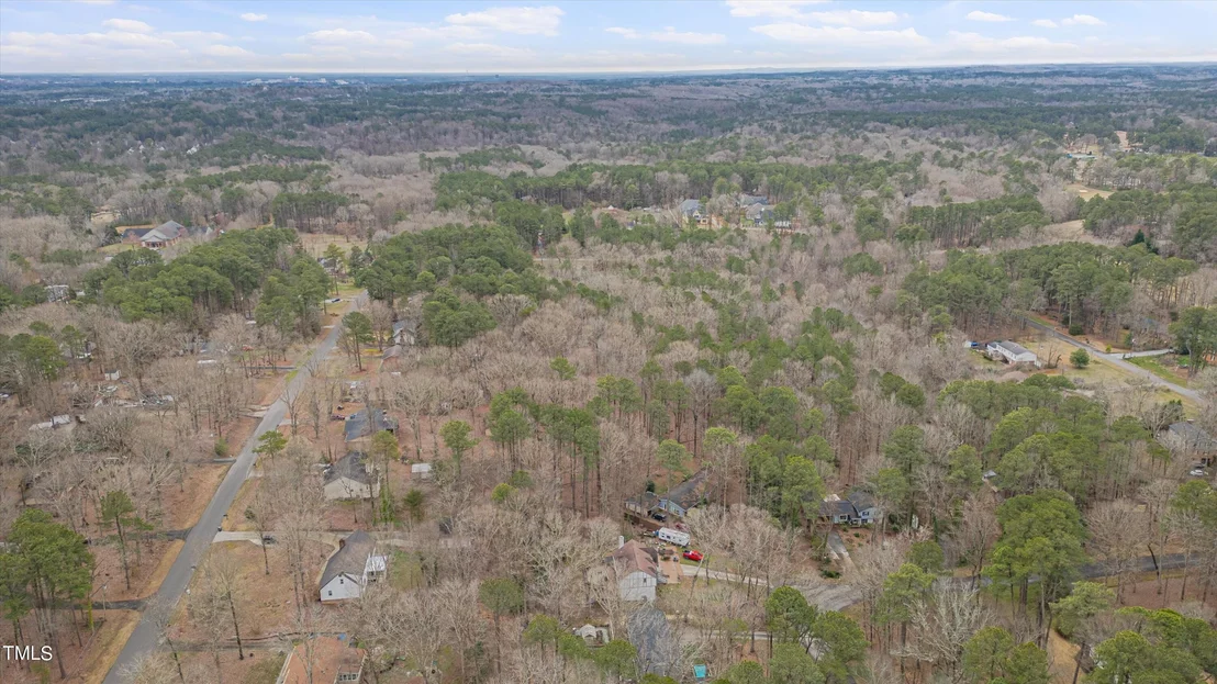 Photo of 2222 Umstead Road