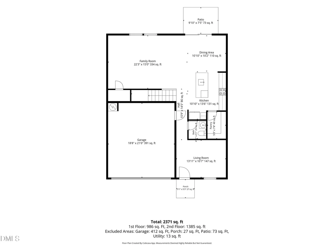 Photo of 1114 Centerview Drive