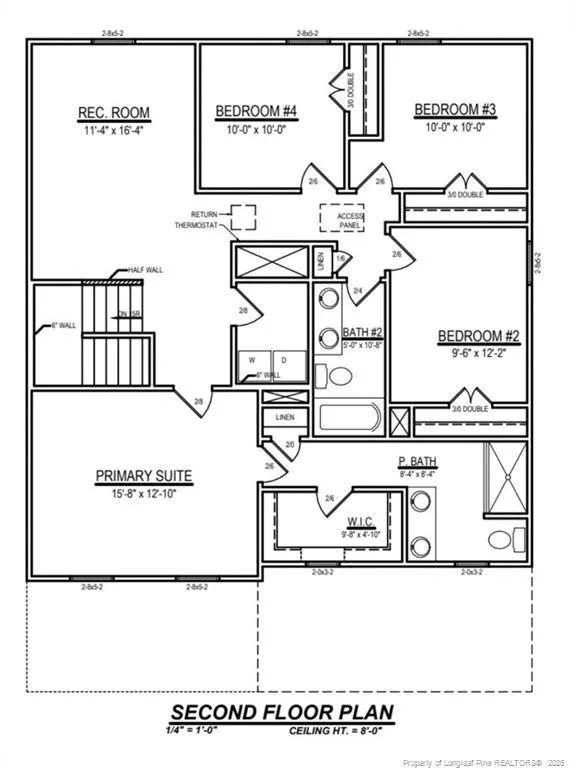 Photo of 203 Brickendon (Lot 326) Lane