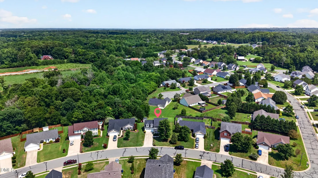 Photo of 2509 Covington Loop