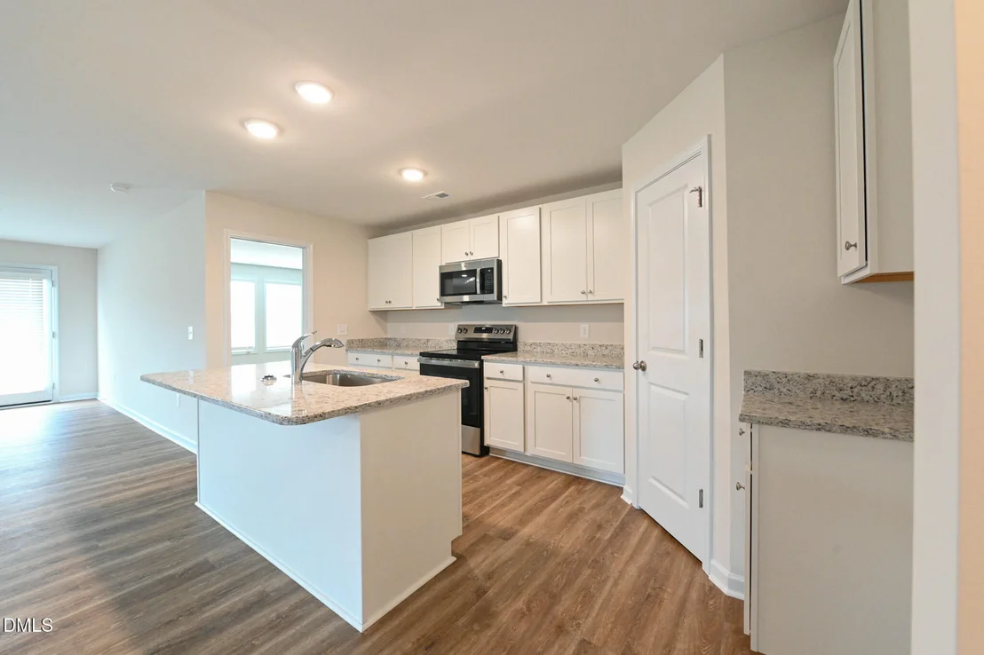 Photo of Unit LOT88 at 220 Hill Valley Drive