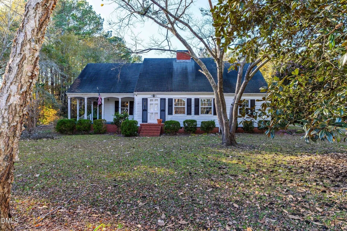 Photo of 705 Wilsons Mills Road