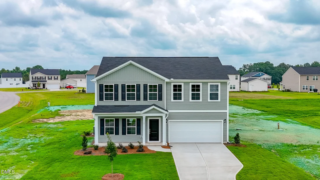 Photo of Unit LOT13 at 17 Lowell Cove