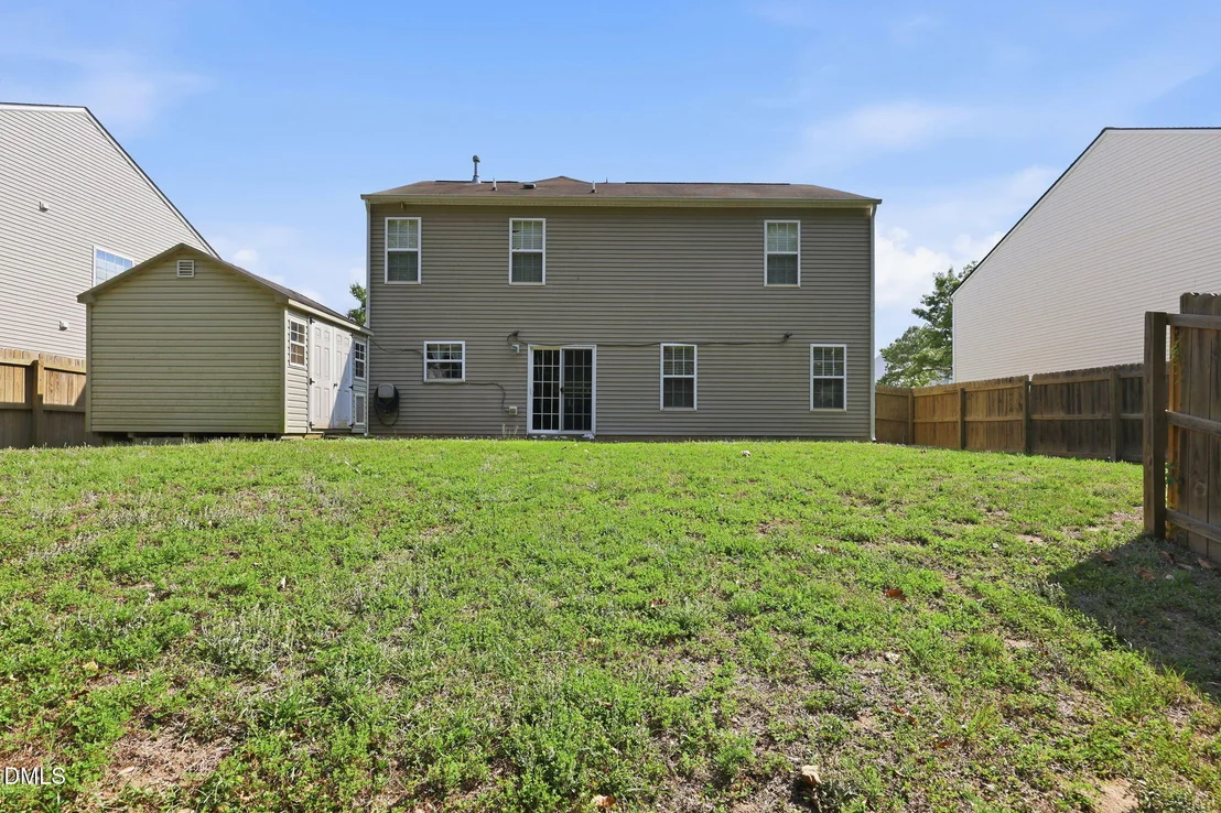 Photo of 5433 Thunderidge Drive