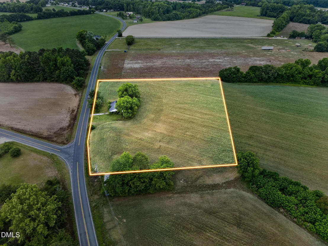 Photo of 1651 Live Oak Road