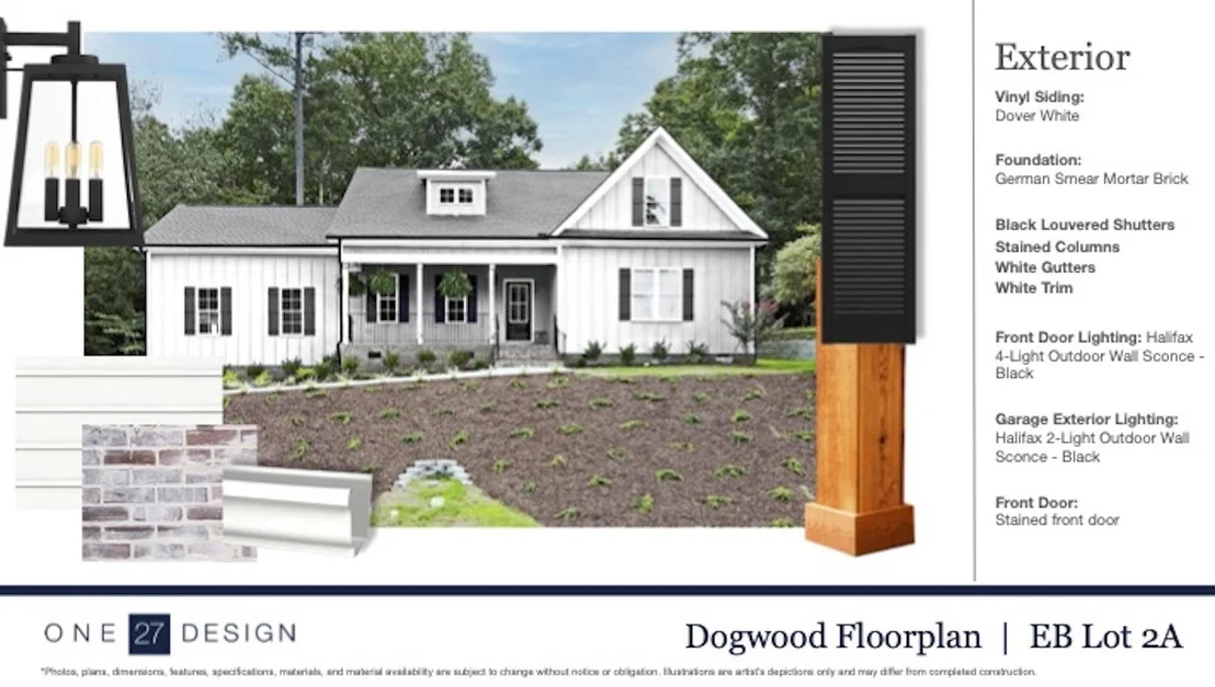 Photo of 9720 Earpsboro Chamblee Road