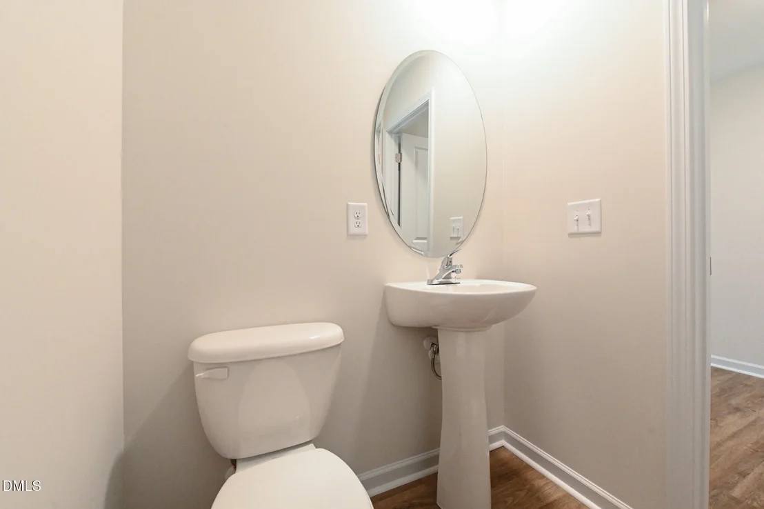 Photo of Unit LOT86 at 216 Hill Valley Drive