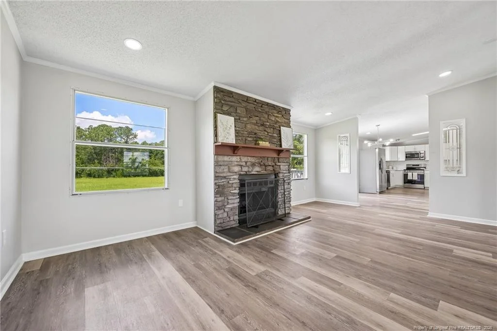 Photo of 3135 James Dail Road