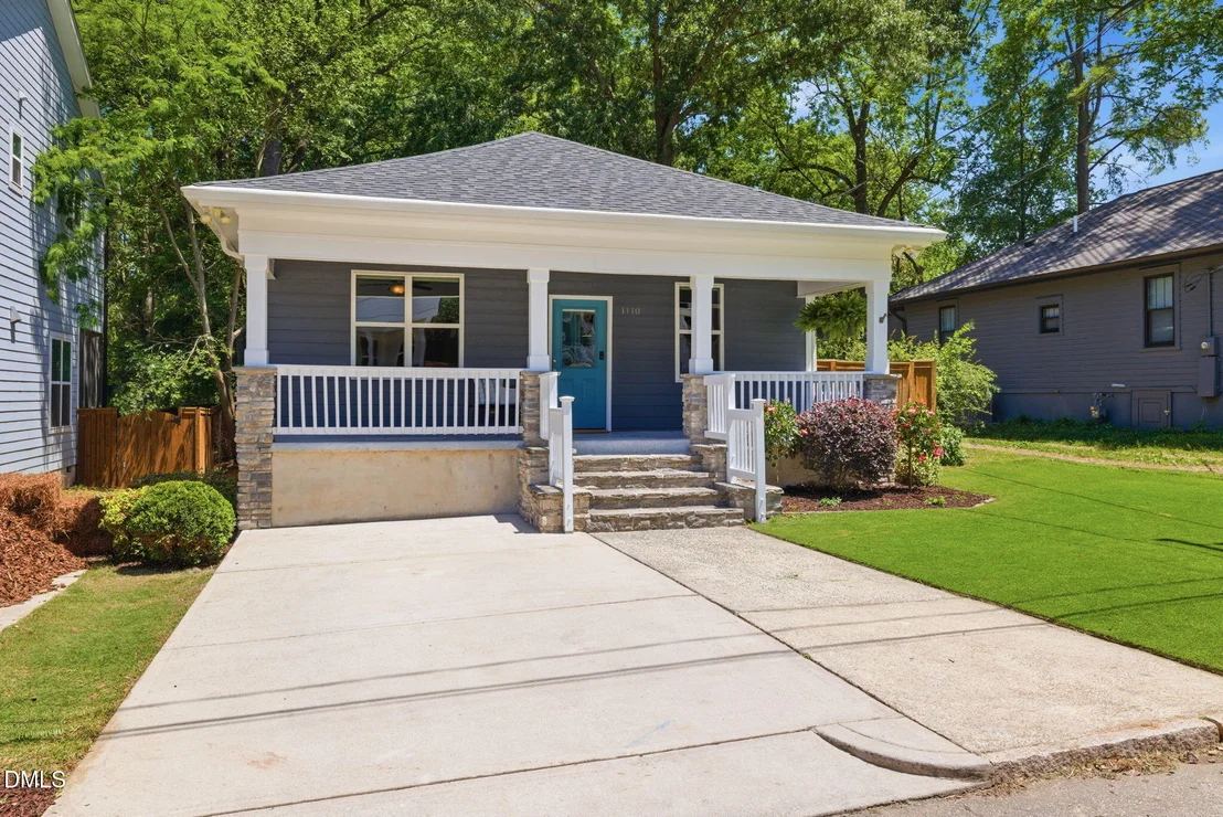 Photo of 1110 Spruce Street