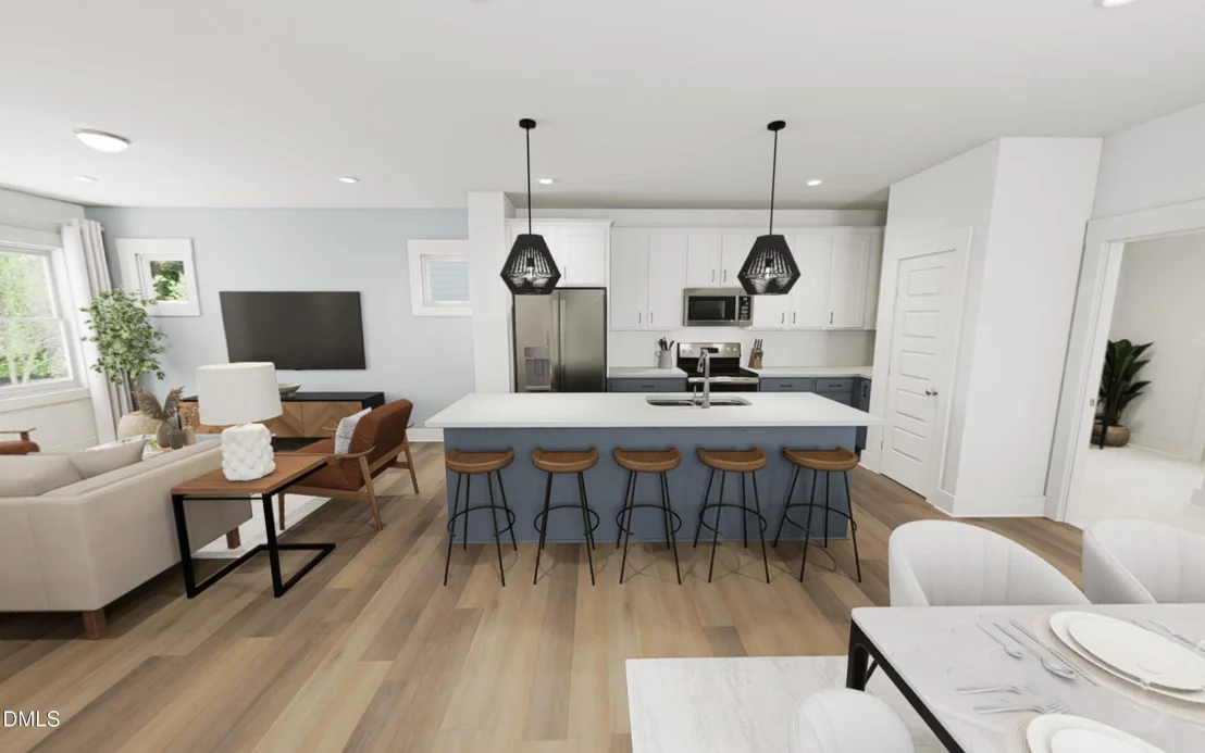Photo of 1885 Wendell Valley  Lot 3087 Boulevard