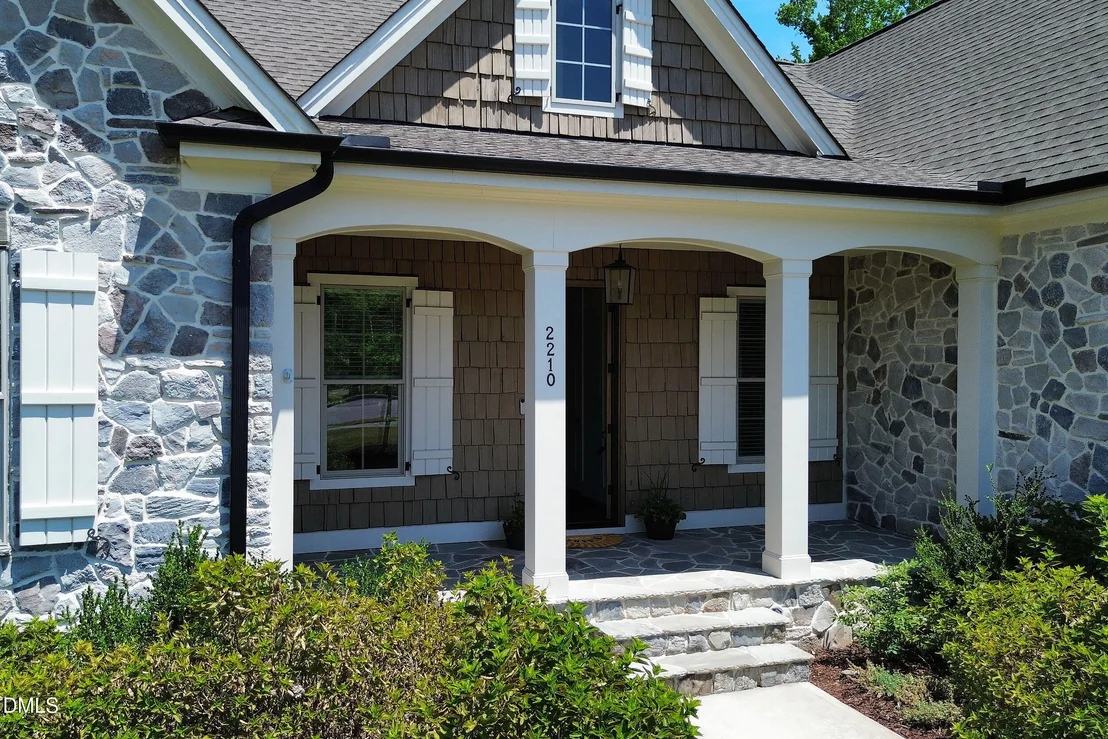 Photo of 2210 Timberview Drive